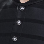 Pro Control Button Jersey W