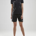 Pro Control Button Jersey W
