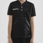 Pro Control Button Jersey Jr