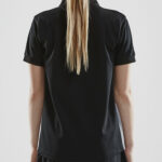 Pro Control Button Jersey Jr