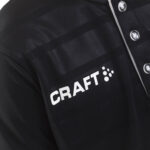 Pro Control Button Jersey Jr