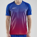 Pro Control Stripe Jersey M