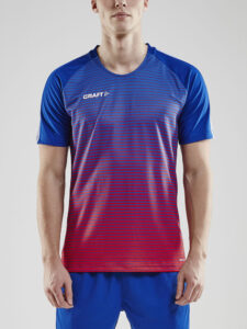 Pro Control Stripe Jersey M