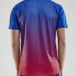 Pro Control Stripe Jersey M