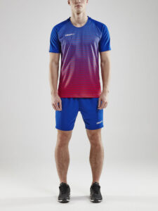 Pro Control Stripe Jersey M