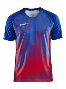 Pro Control Stripe Jersey M