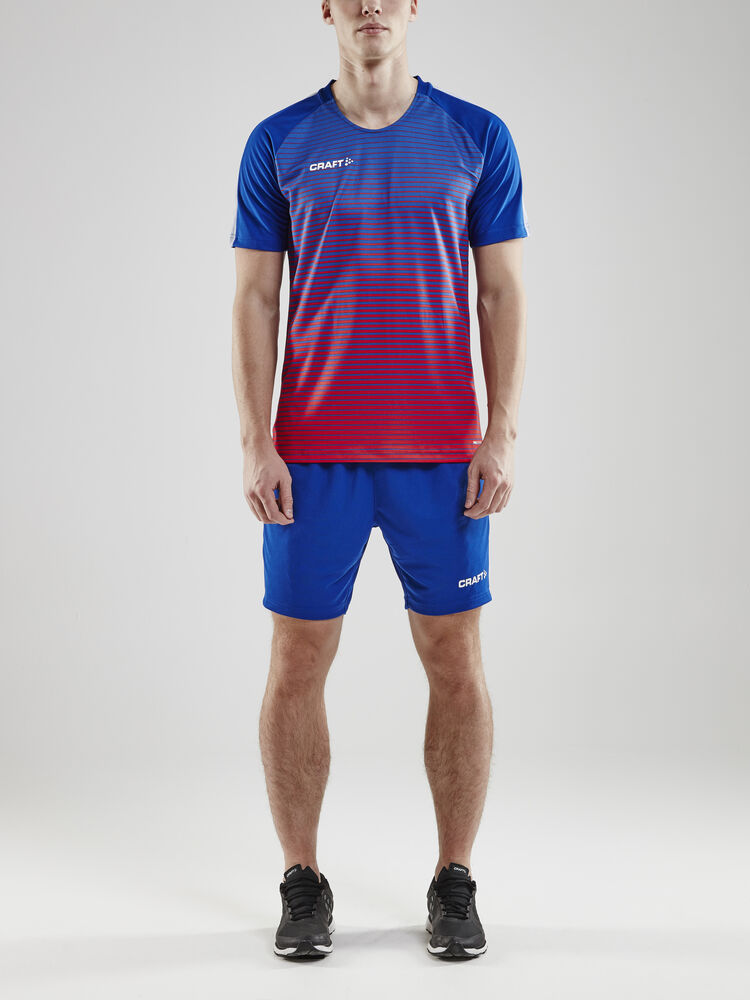 Pro Control Stripe Jersey M