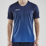 Pro Control Stripe Jersey M