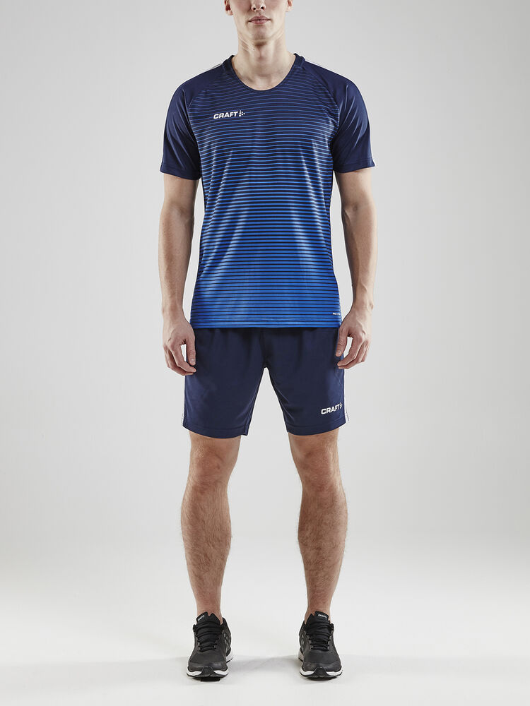 Pro Control Stripe Jersey M