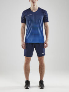 Pro Control Stripe Jersey M