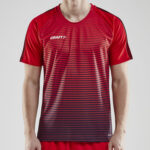 Pro Control Stripe Jersey M