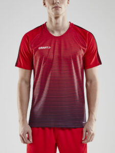 Pro Control Stripe Jersey M