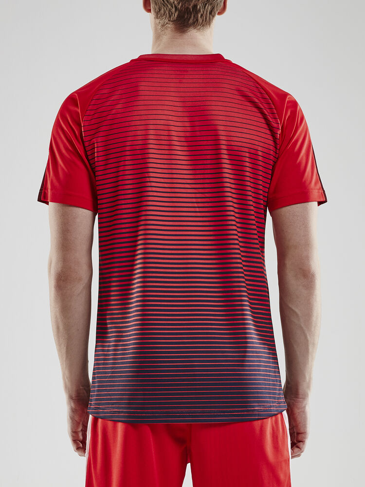 Pro Control Stripe Jersey M