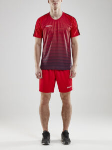 Pro Control Stripe Jersey M