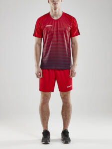 Pro Control Stripe Jersey M