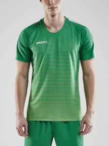 Pro Control Stripe Jersey M