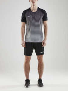 Pro Control Stripe Jersey M