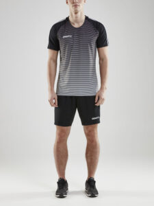 Pro Control Stripe Jersey M