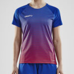 Pro Control Stripe Jersey W