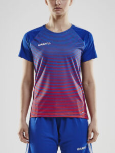 Pro Control Stripe Jersey W