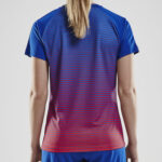 Pro Control Stripe Jersey W