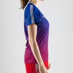 Pro Control Stripe Jersey W