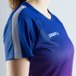 Pro Control Stripe Jersey W