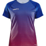 Pro Control Stripe Jersey W