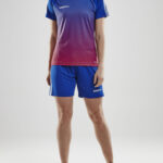 Pro Control Stripe Jersey W
