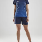 Pro Control Stripe Jersey W