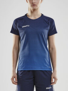 Pro Control Stripe Jersey W