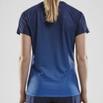 Pro Control Stripe Jersey W