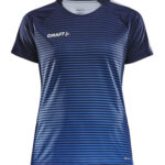 Pro Control Stripe Jersey W