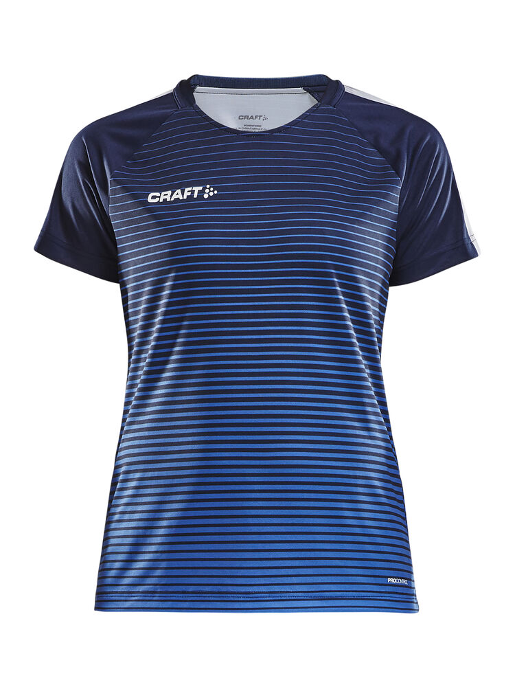 Pro Control Stripe Jersey W
