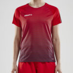 Pro Control Stripe Jersey W