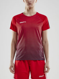 Pro Control Stripe Jersey W