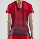Pro Control Stripe Jersey W