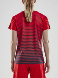 Pro Control Stripe Jersey W