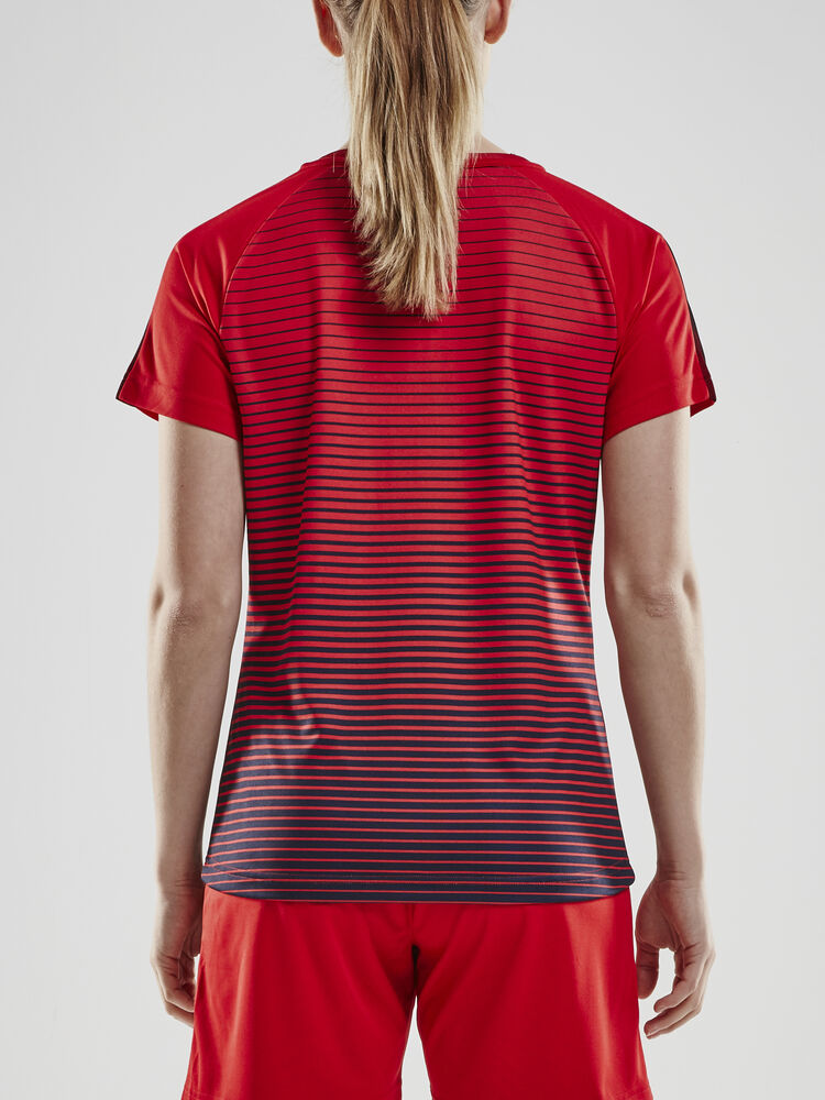 Pro Control Stripe Jersey W