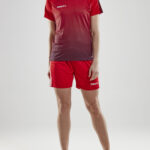 Pro Control Stripe Jersey W