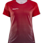 Pro Control Stripe Jersey W