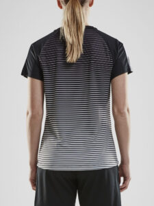 Pro Control Stripe Jersey W