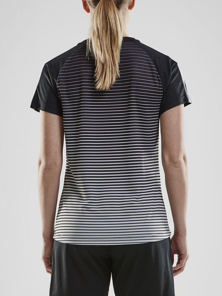 Pro Control Stripe Jersey W