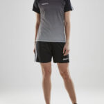 Pro Control Stripe Jersey W