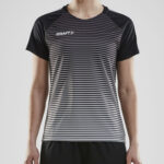 Pro Control Stripe Jersey W