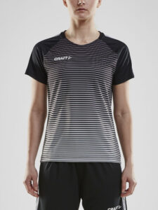 Pro Control Stripe Jersey W