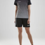 Pro Control Stripe Jersey W