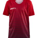 Pro Control Stripe Jersey Jr