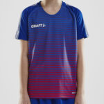 Pro Control Stripe Jersey Jr