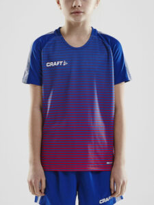 Pro Control Stripe Jersey Jr